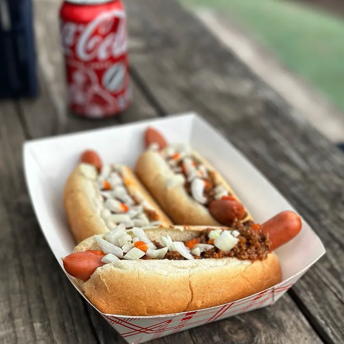 Red's Hotdog Stand Picture 2