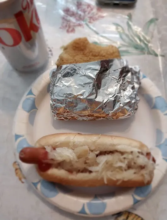 Red's Hotdog Stand Picture 4