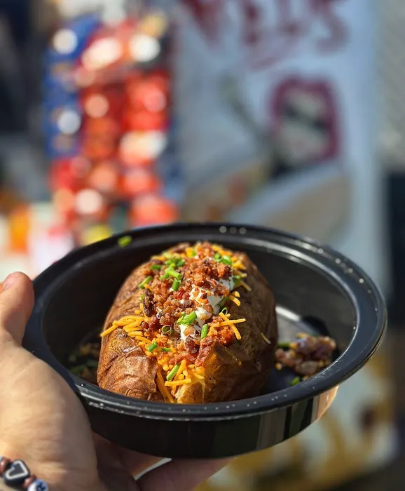 Red's Hotdog Stand Picture 5