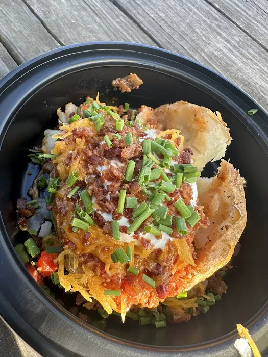 Red's Hotdog Stand Picture 9