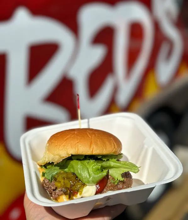 Red's Hotdog Stand Picture 3