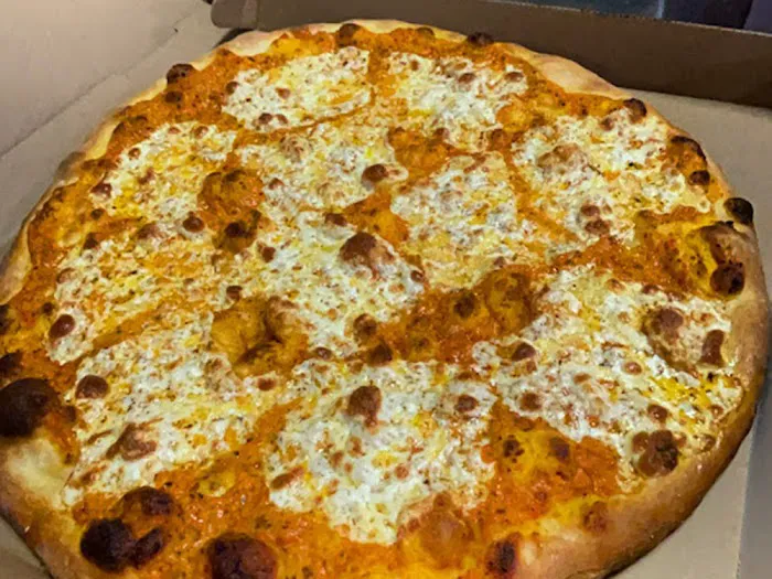 Rossville Best Pizza & Pasta Picture 9