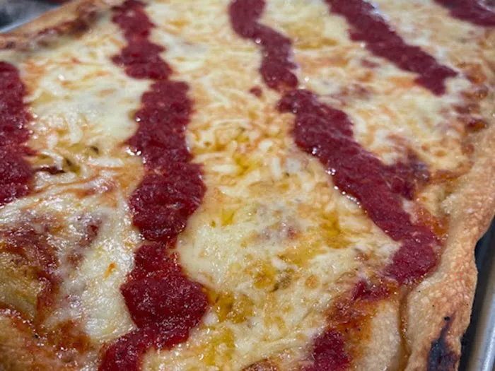 Rossville Best Pizza & Pasta Picture 8