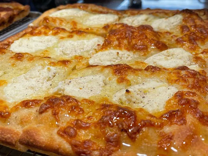 Rossville Best Pizza & Pasta Picture 2