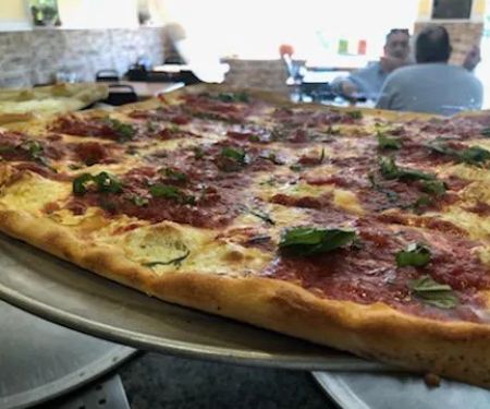 Rossville Best Pizza & Pasta