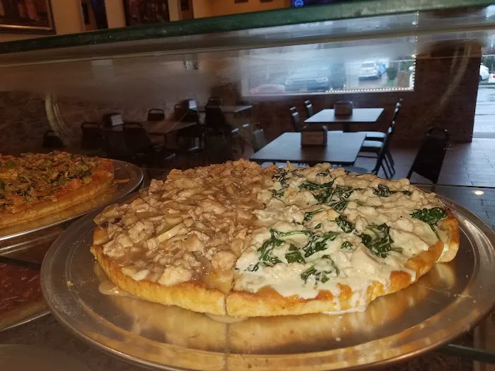 Rossville Best Pizza & Pasta Picture 6