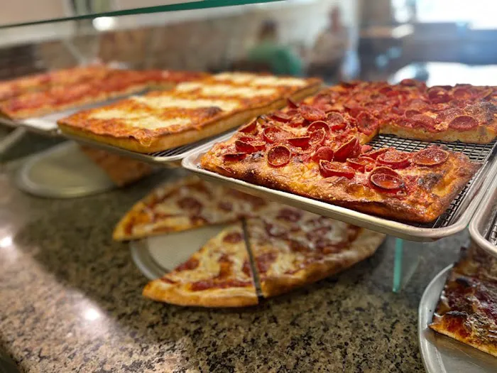 Rossville Best Pizza & Pasta Picture 3