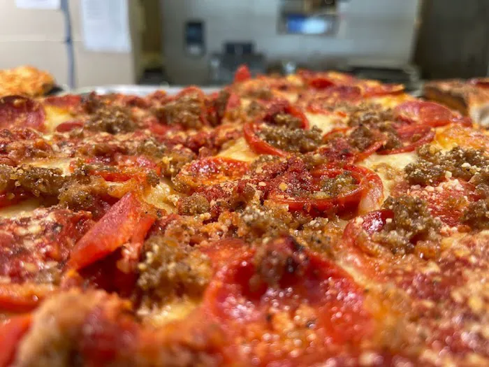 Rossville Best Pizza & Pasta Picture 4