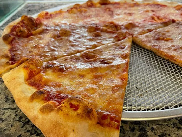 Rossville Best Pizza & Pasta Picture 7