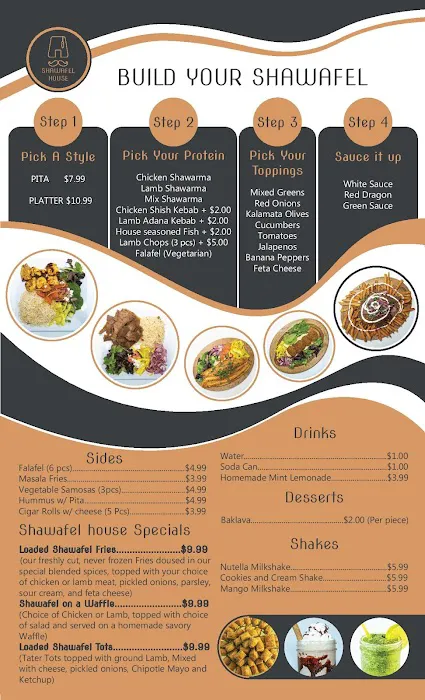 Shawafel House Picture 3