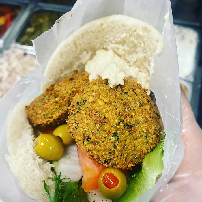 Shawafel House Picture 10