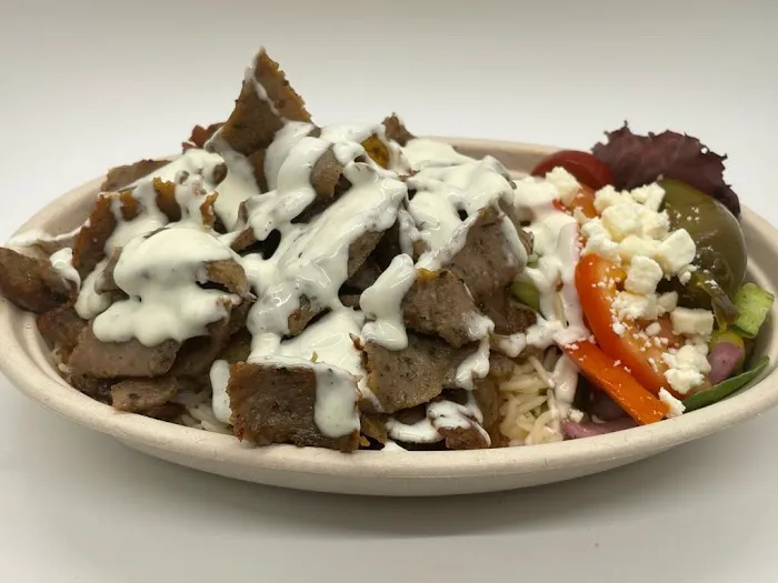 Shawafel House Picture 2