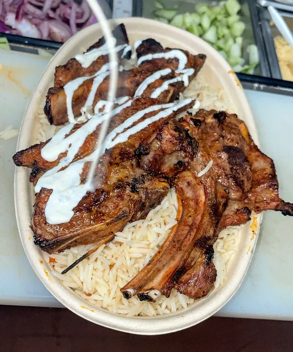 Shawafel House Picture 4