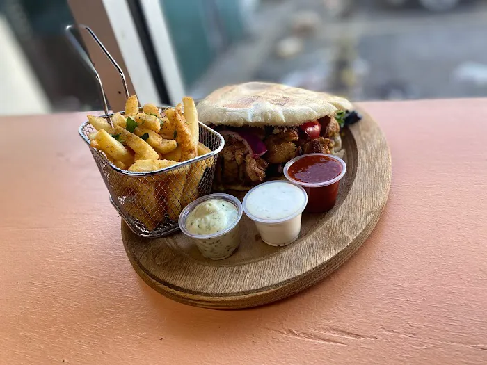 Shawafel House Picture 9