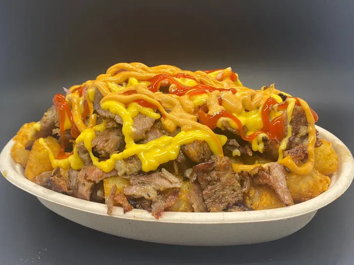 Shawafel House Picture 1