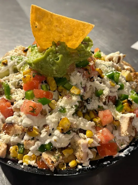 Yolpaqui Taqueria Picture 7