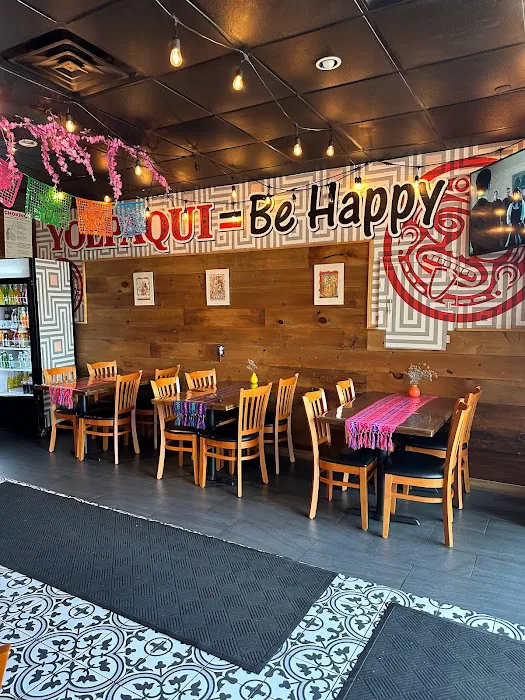 Yolpaqui Taqueria Picture 8