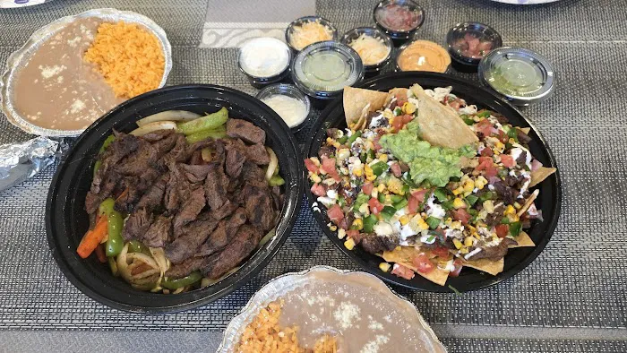 Yolpaqui Taqueria Picture 2