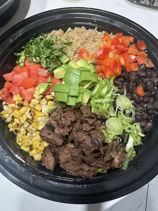 Yolpaqui Taqueria Picture 3