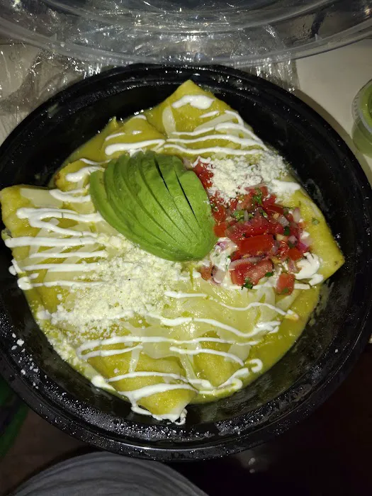 Yolpaqui Taqueria Picture 5