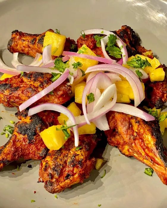 Yolpaqui Taqueria Picture 10