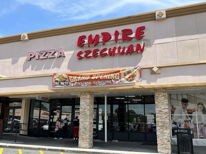 Empire Szechuan Picture 5