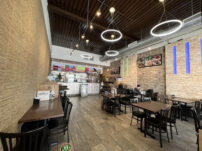 Empire Szechuan Picture 6