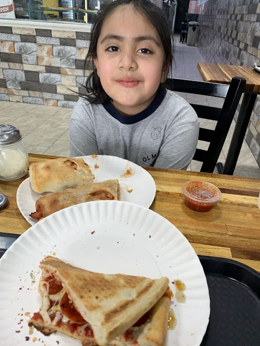 La Bella Pizza Picture 6