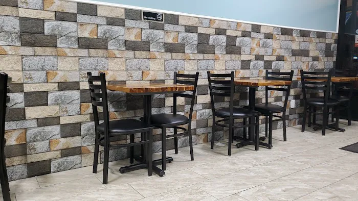 La Bella Pizza Picture 5