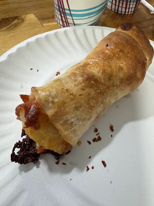 La Bella Pizza Picture 2