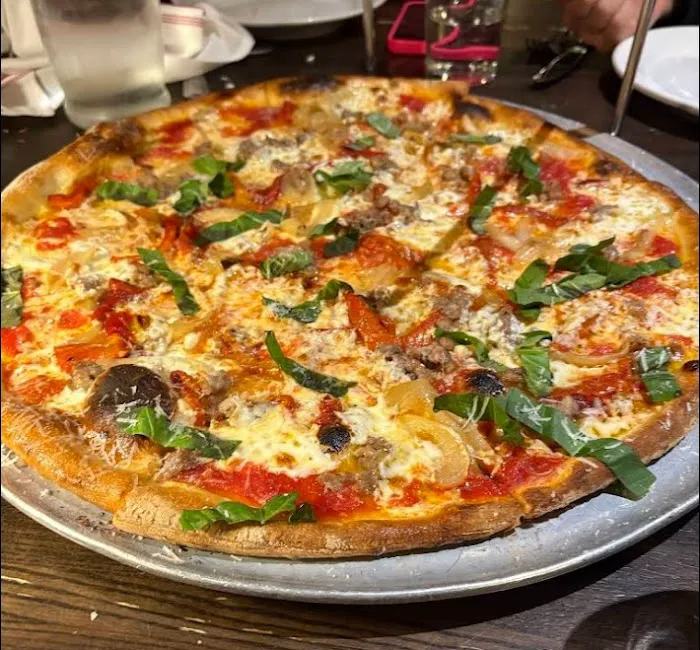 La Bella Pizza Picture 9