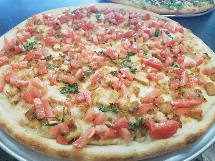 La Bella Pizza Picture 10