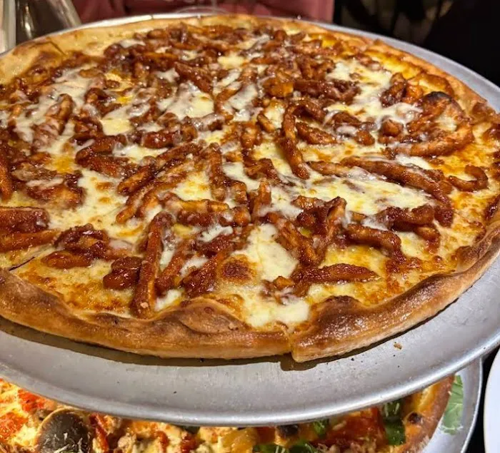 La Bella Pizza Picture 7