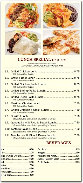 Taco Empire Picture 4