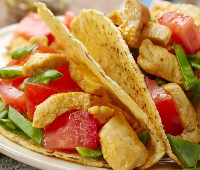 Taco Empire Picture 10