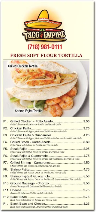 Taco Empire Picture 5