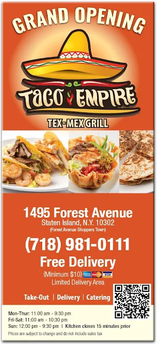 Taco Empire Picture 1