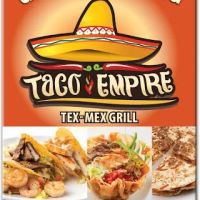 Taco Empire ico