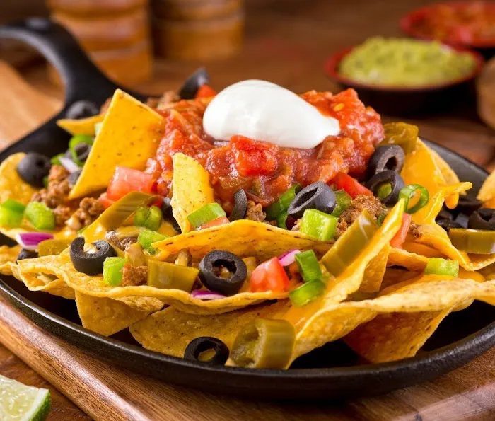 Taco Empire Picture 9