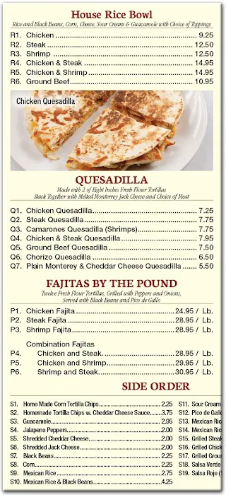 Taco Empire Picture 3