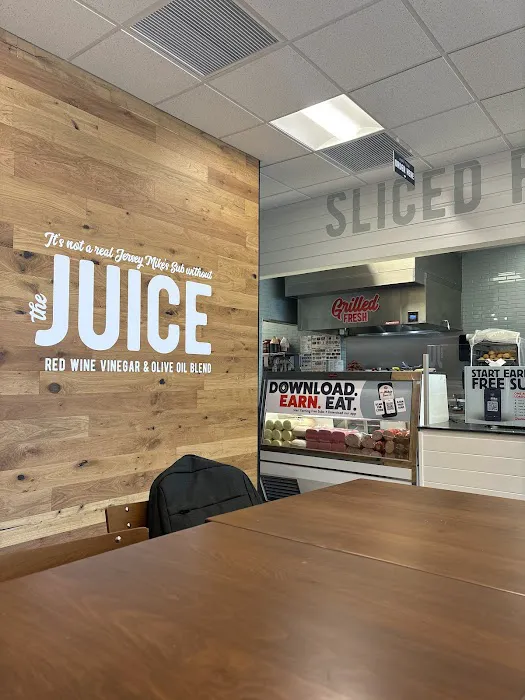 Jersey Mike's Subs Picture 6