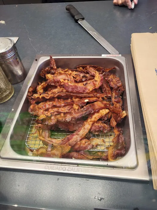 Jersey Mike's Subs Picture 7