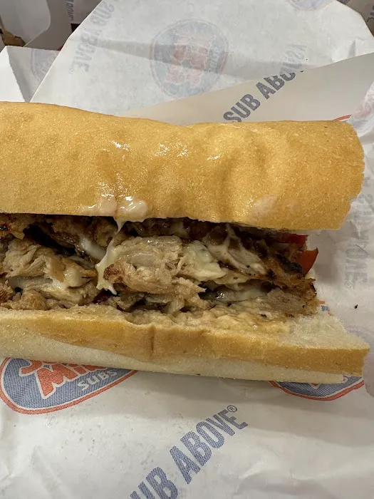Jersey Mike's Subs Picture 9