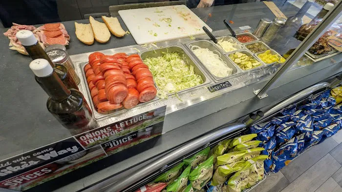 Jersey Mike's Subs Picture 2