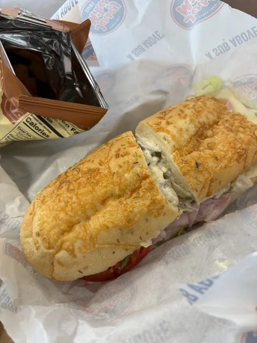 Jersey Mike's Subs Picture 4