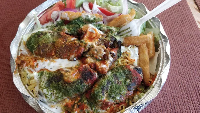 Halal Master Staten Island Picture 6