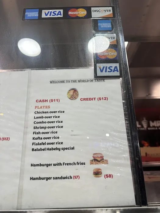 Halal Master Staten Island Picture 3