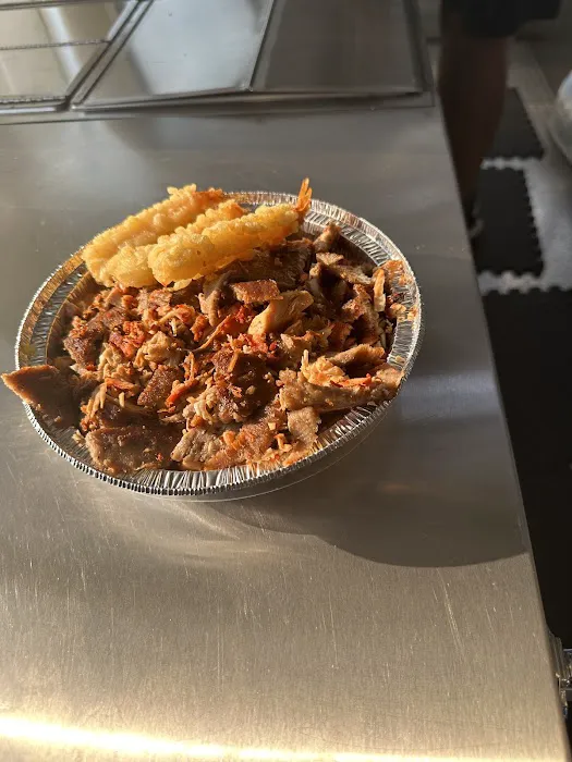 Halal Master Staten Island Picture 1