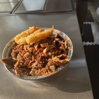 Halal Master Staten Island ico