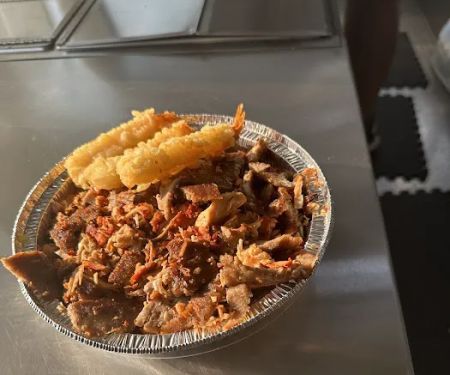 Halal Master Staten Island